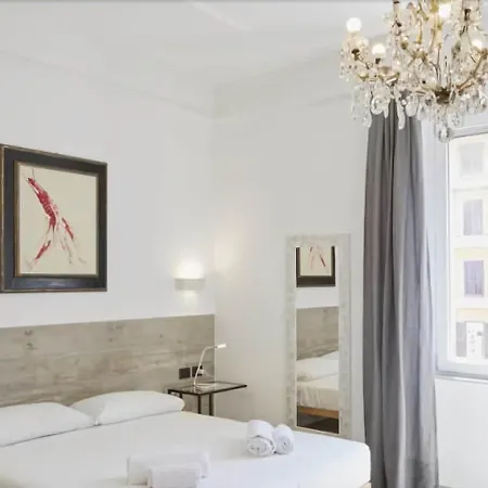 Guest house Raffaela's & Vatican Rome