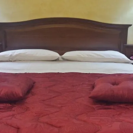 Bed & Breakfast Pitagora House 3*
