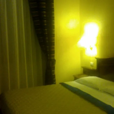 Pitagora House 3* Roma