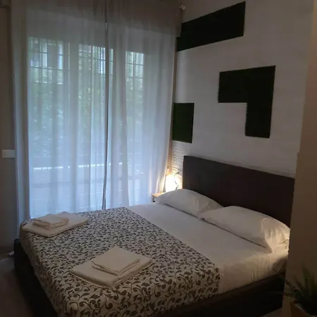 Guest house Comfort Piazza Mariano Armellini 2*