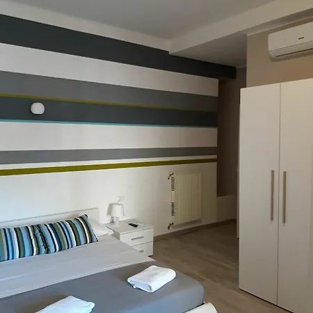 Comfort Piazza Mariano Armellini 2* Rome
