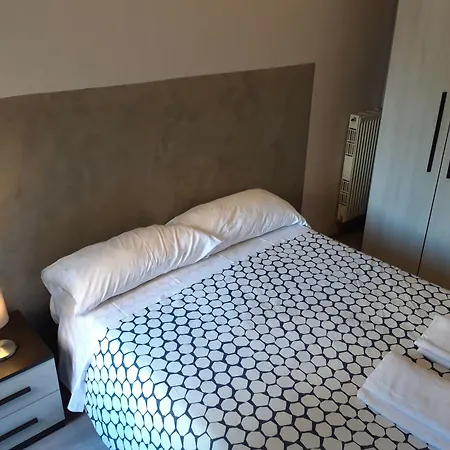 Comfort Piazza Mariano Armellini 2* Rome