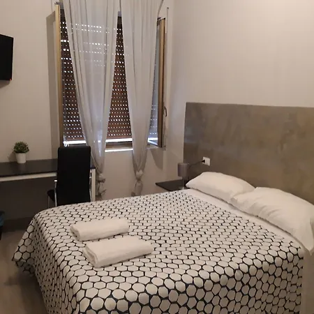 Comfort Piazza Mariano Armellini