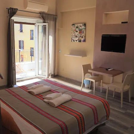 Bed & Breakfast New Morning