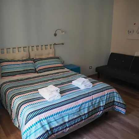 Bed & Breakfast New Morning 2*