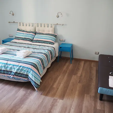 Bed & Breakfast New Morning Rome