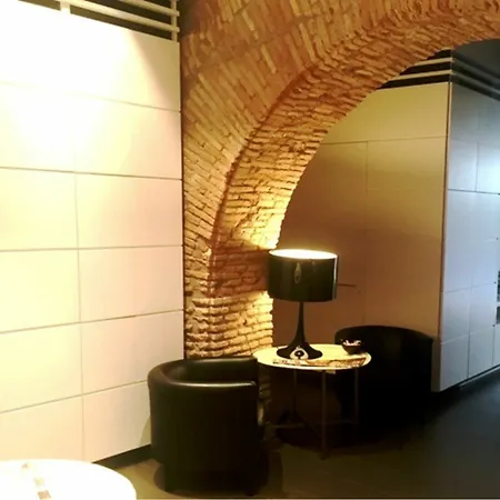 Hotel De Rome