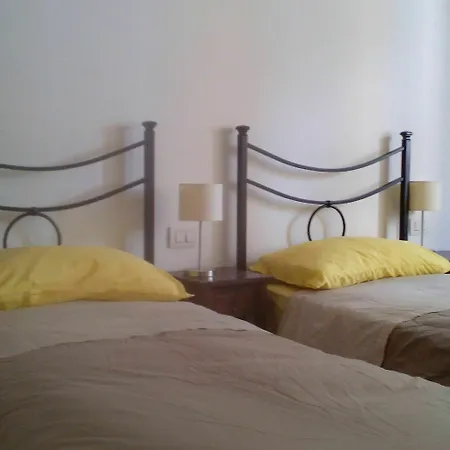 Bed & Breakfast Cupola Di San Pietro