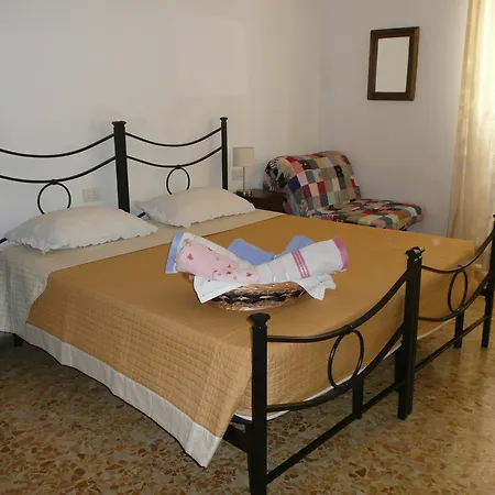 Cupola Di San Pietro Bed & Breakfast 3*