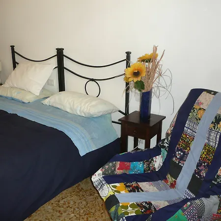 Cupola Di San Pietro B&B 로마