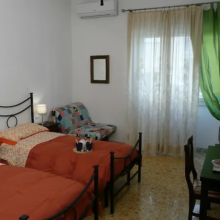 B&B Cupola Di San Pietro 로마