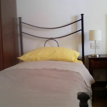 Cupola Di San Pietro Bed & Breakfast Řím