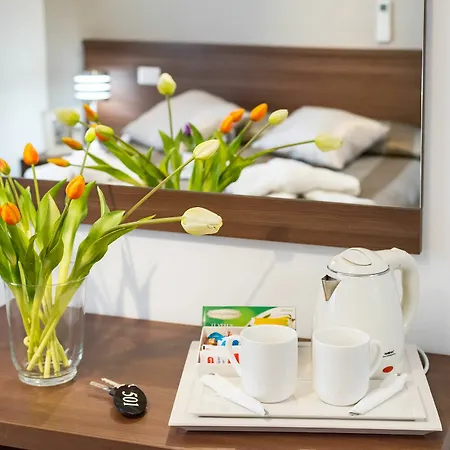 Hotel Point