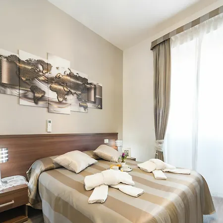 Point Hotel Rzym