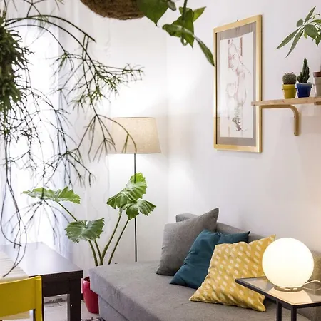 Apartment Bixio