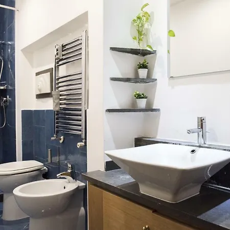 Bixio Apartment