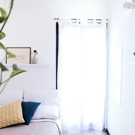Apartment Bixio