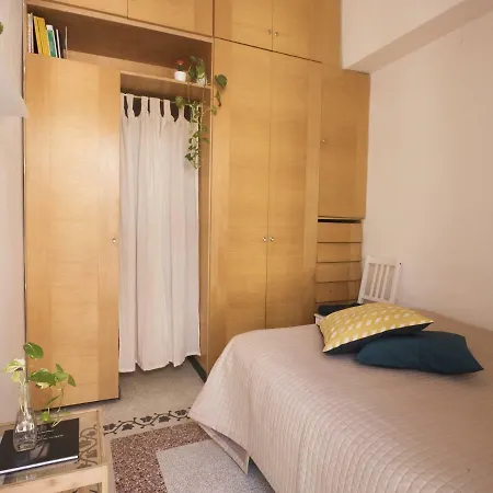 Bixio Apartment Rome