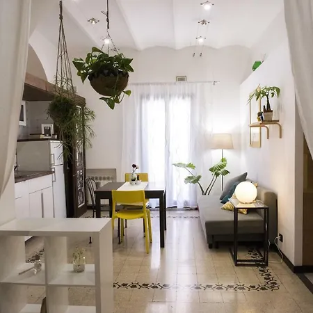 Bixio Apartment