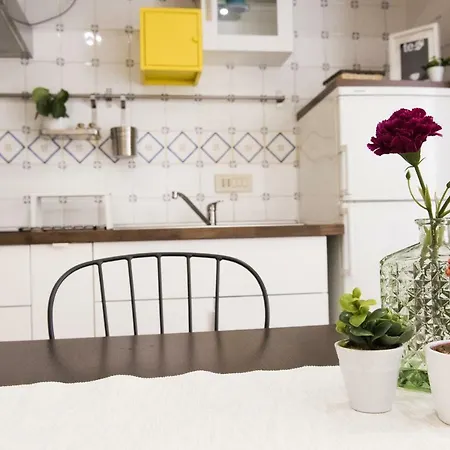 Bixio Apartment Rome