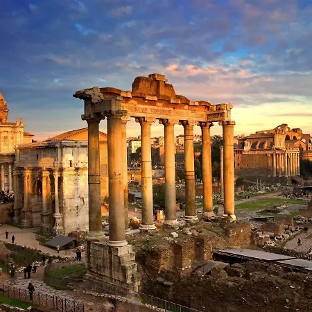 Bixio Rome