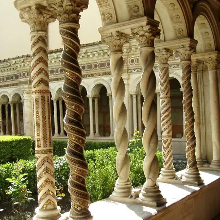 Apartment Bixio