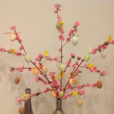 Bed & Breakfast Talenti House Roma