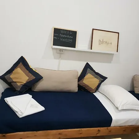 Bixio Apartment