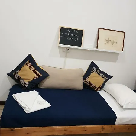 Apartment Bixio