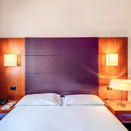Hotel Tiburtina Metro