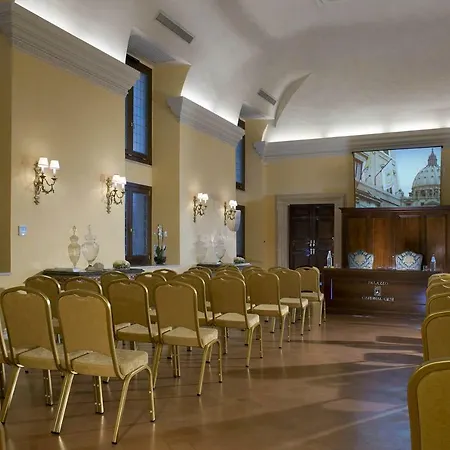 מלון Palazzo Cardinal Cesi רומא
