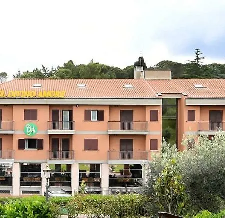 Divino - Casa Del Pellegrino Hotel 3*