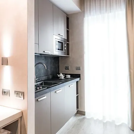Hotel Aurelia San Pietro