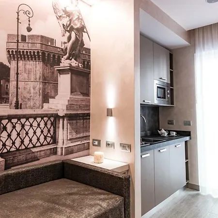 Hotel Aurelia San Pietro 4*