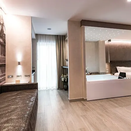 Hotel Aurelia San Pietro Roma