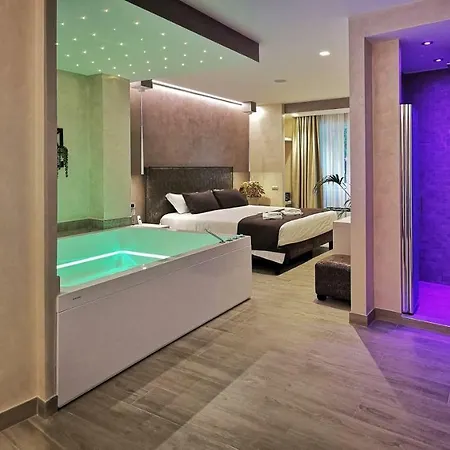 Hotel Aurelia San Pietro 4*