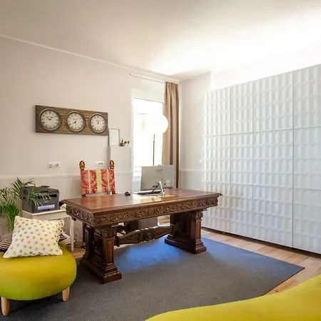 ゲストハウス Residenza Cavallini