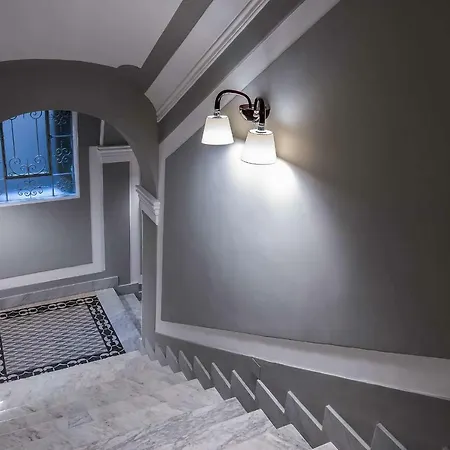 Hotel Martis Palace Roma