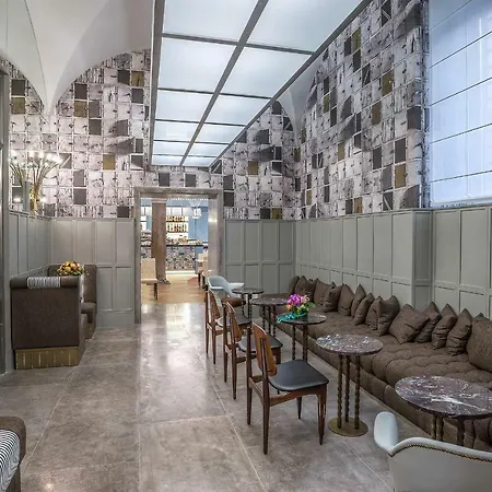 Martis Palace 4* Roma