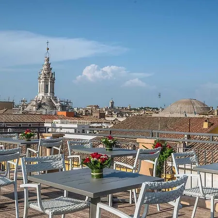 Martis Palace Roma