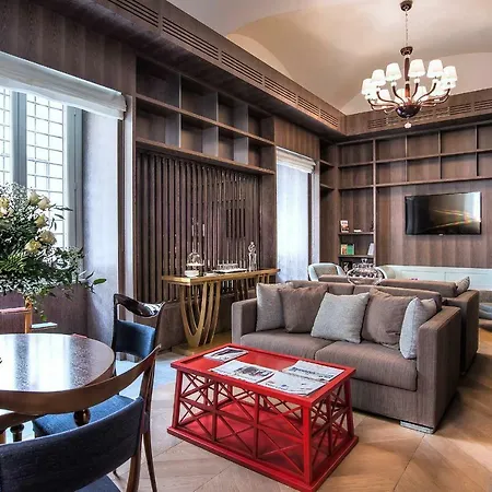 Martis Palace Roma