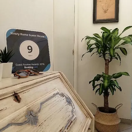 Sivory Guest house
