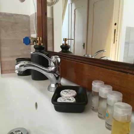 Sivory Guest house 3*