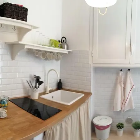 Guest house Sivory 3*