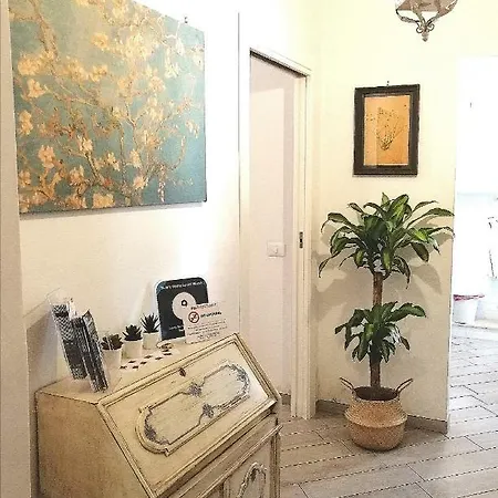 Sivory Guest house Rome