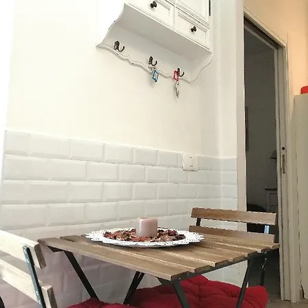 Guest house Sivory