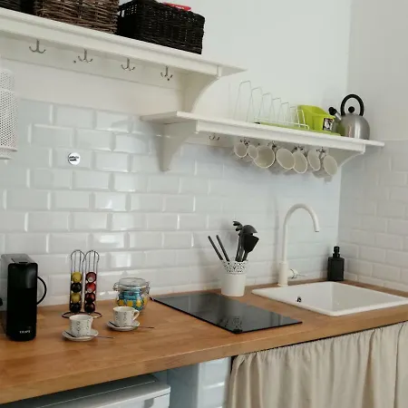 Guest house Sivory