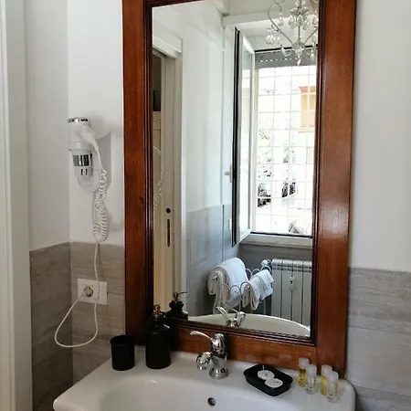 Sivory Guest house Rome