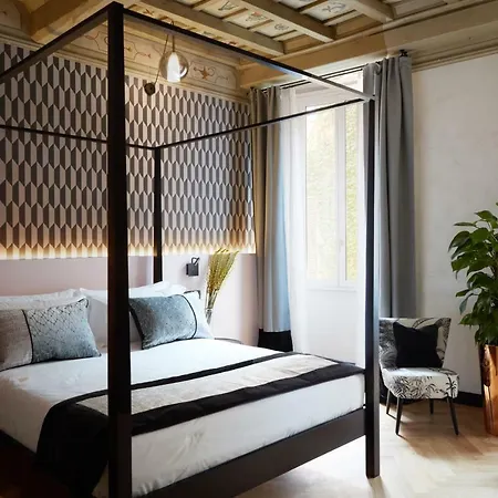 Guest house Naman Hotellerie - Margutta Rome