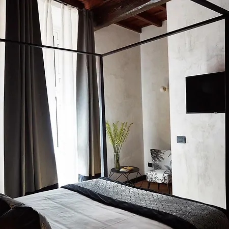 Guest house Naman Hotellerie - Margutta